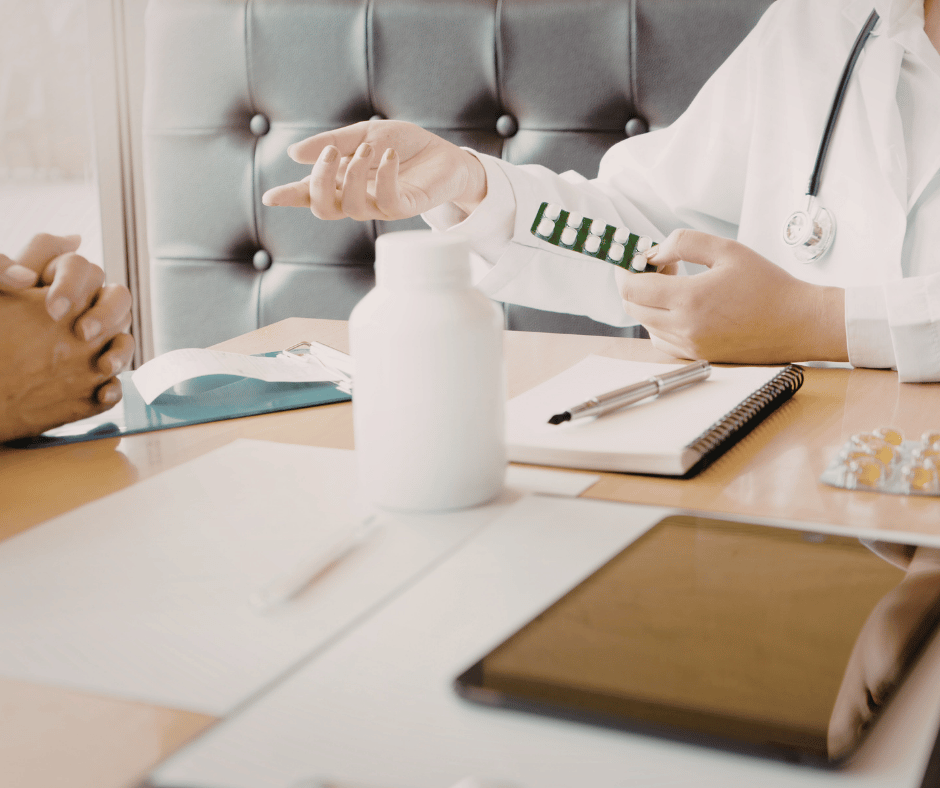 prodotti della farmacia ascolto e consulenza