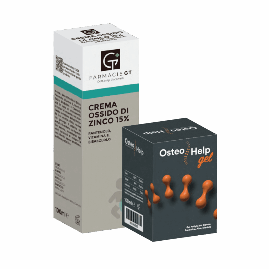 prodotti della farmacia galenici private label 2.0