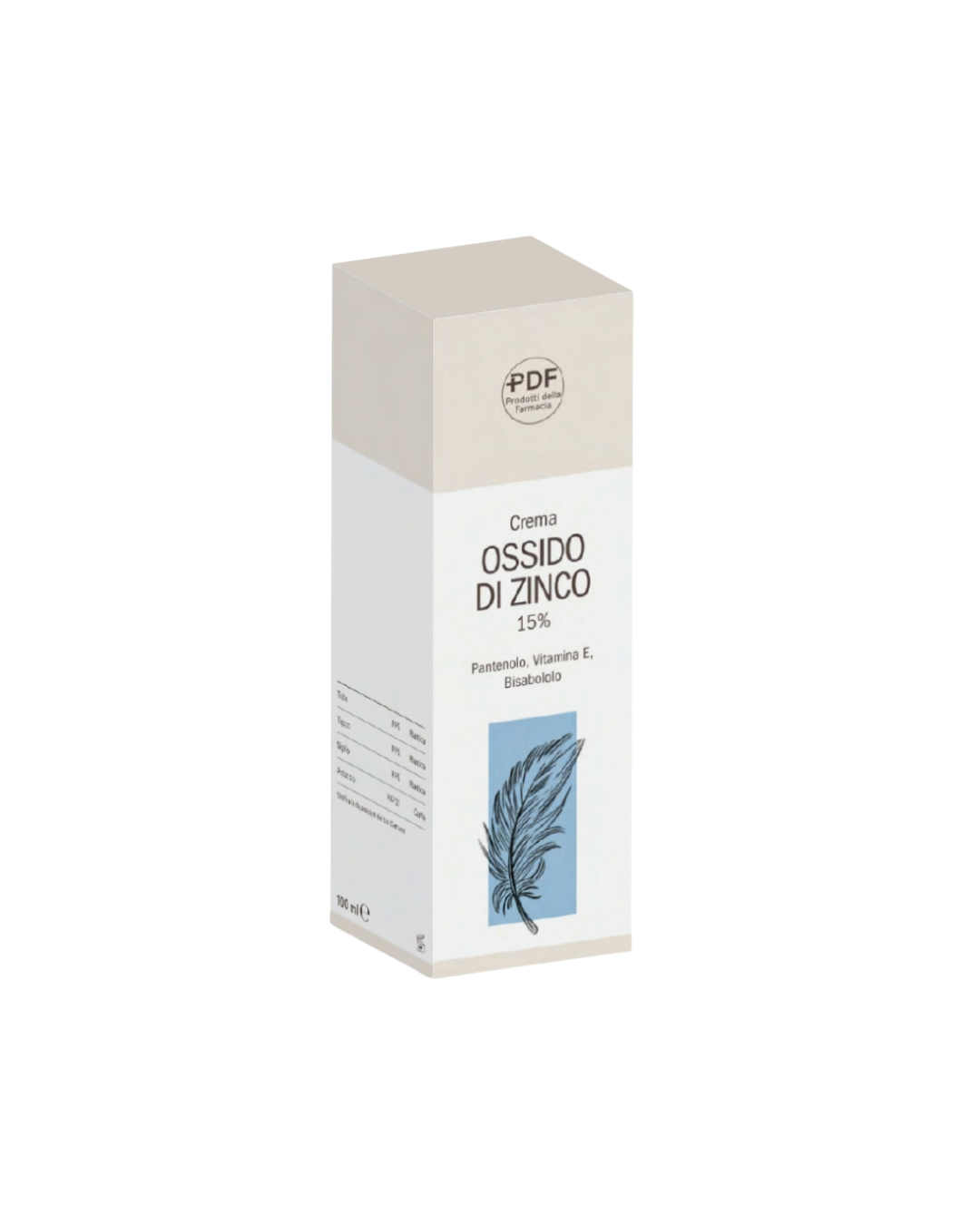 prodotti della farmacia galenici