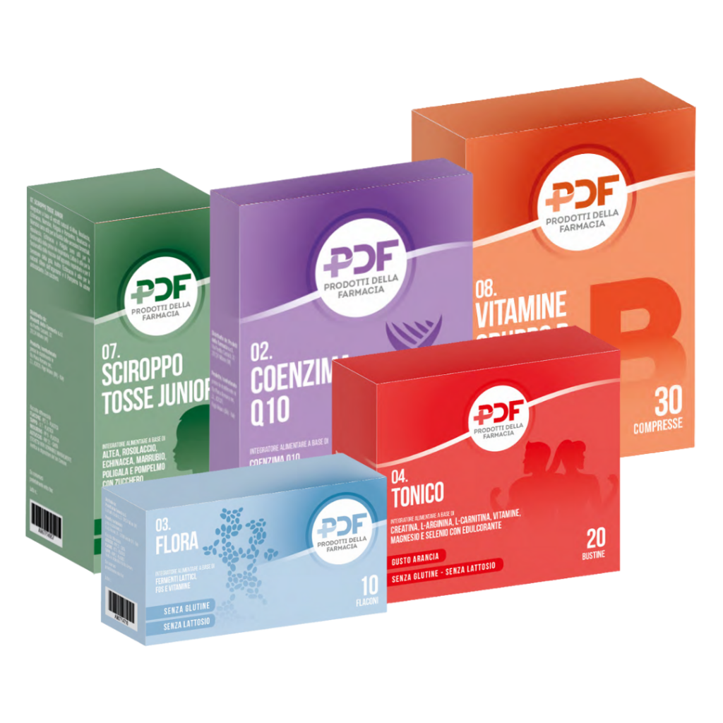 prodotti della farmacia integratori private label 1.0