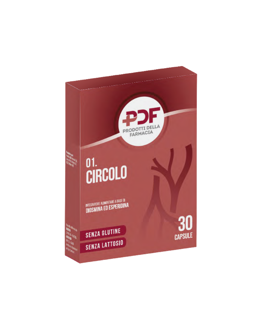 prodotti della farmacia integratori