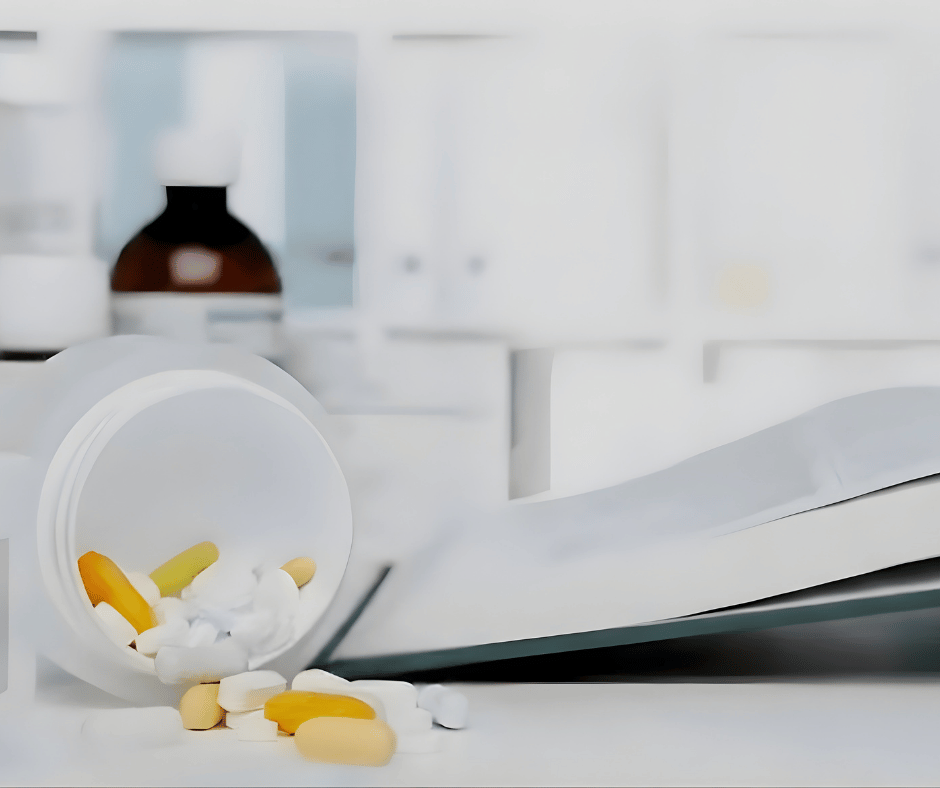 prodotti della farmacia notifica ministeriale